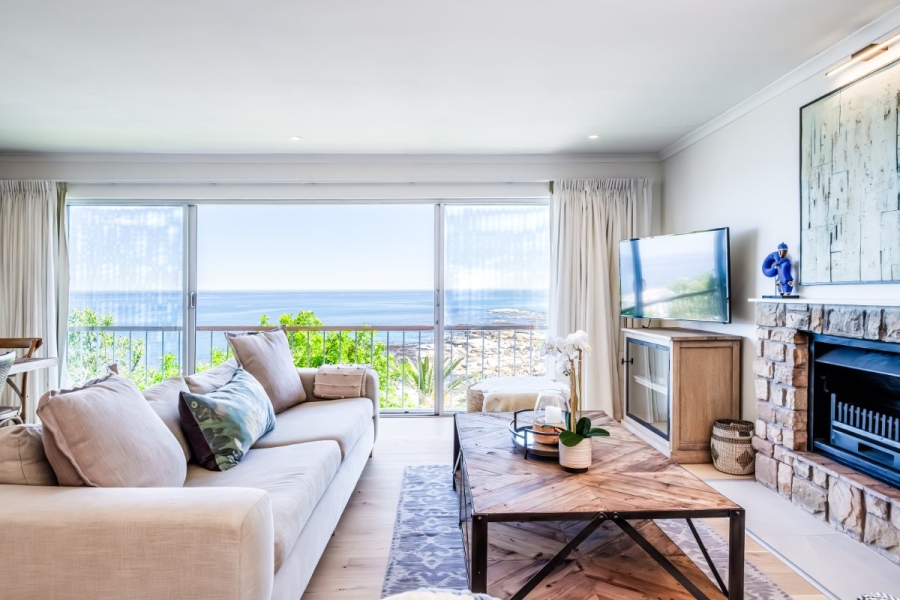 To Let 5 Bedroom Property for Rent in Camps Bay Western Cape